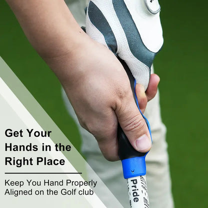 Golf Grip Trainer Pro