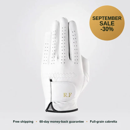 Golima™ Personalized Golf Glove