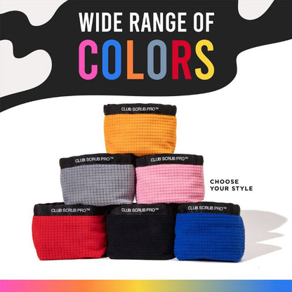 Golf Scrub Pro - Golima