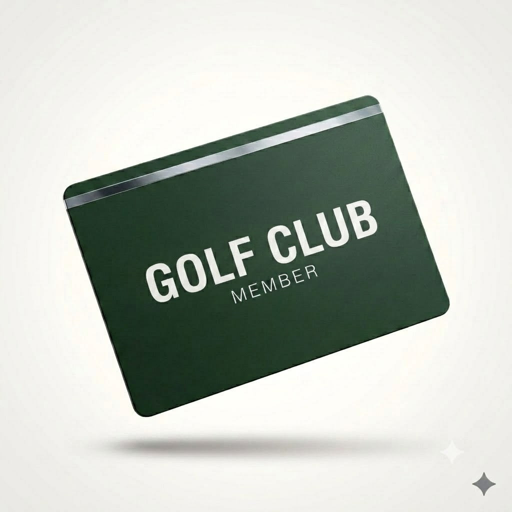 Golf Club