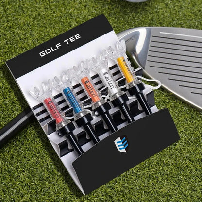 Magnetic Golf Tee Set