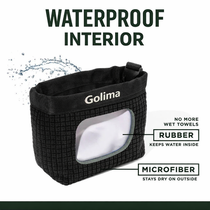 Golf Scrub Pro - Golima