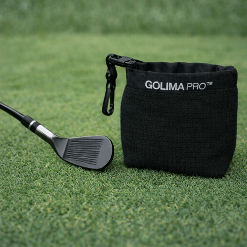 Golf Scrub Pro - Golima