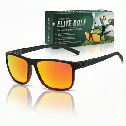 Golf Ball Finding Glasses Polarized