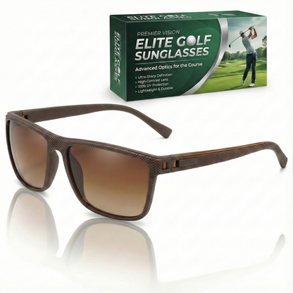 Golf Ball Finding Glasses Polarized
