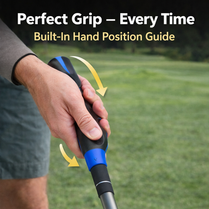 Golf Grip Trainer Pro