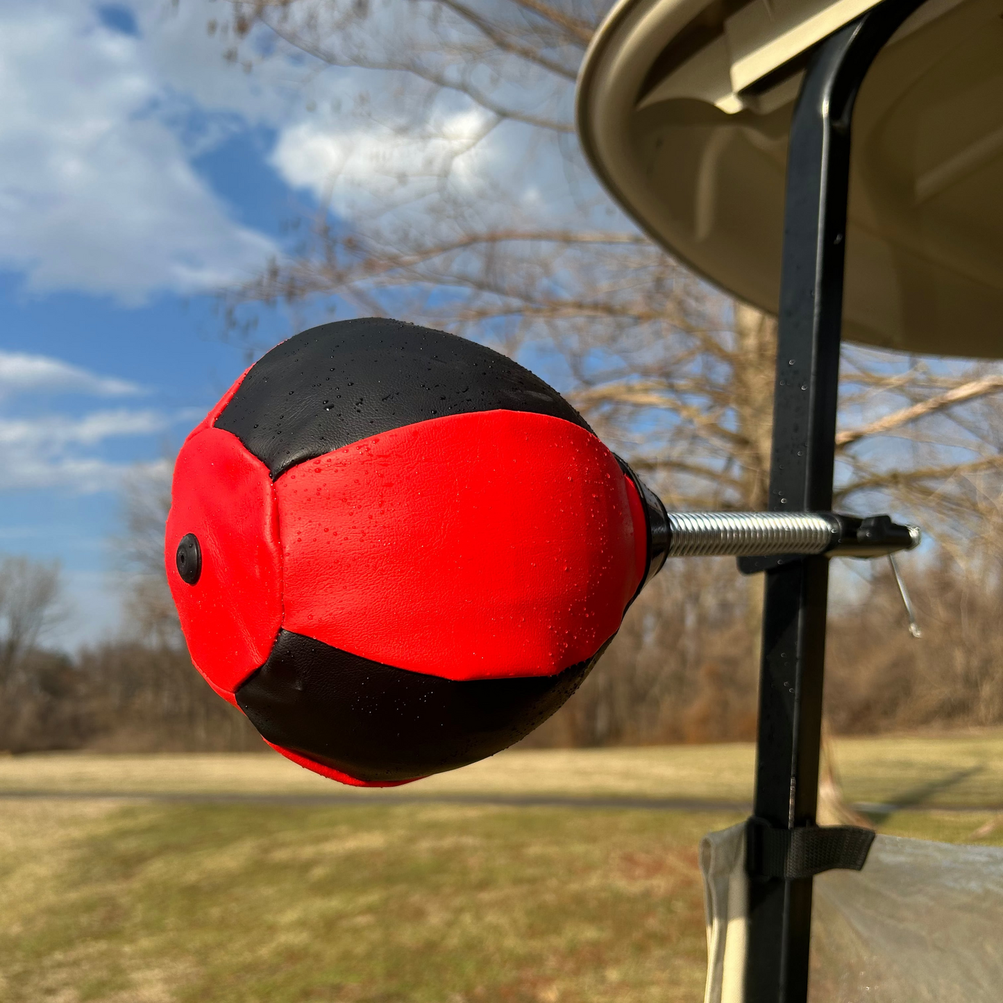 The Tee Bag