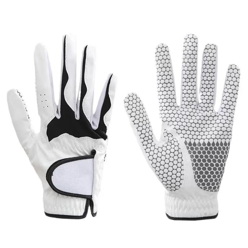 Golf Grip Gloves Adjustable