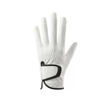 Golf Grip Gloves Adjustable