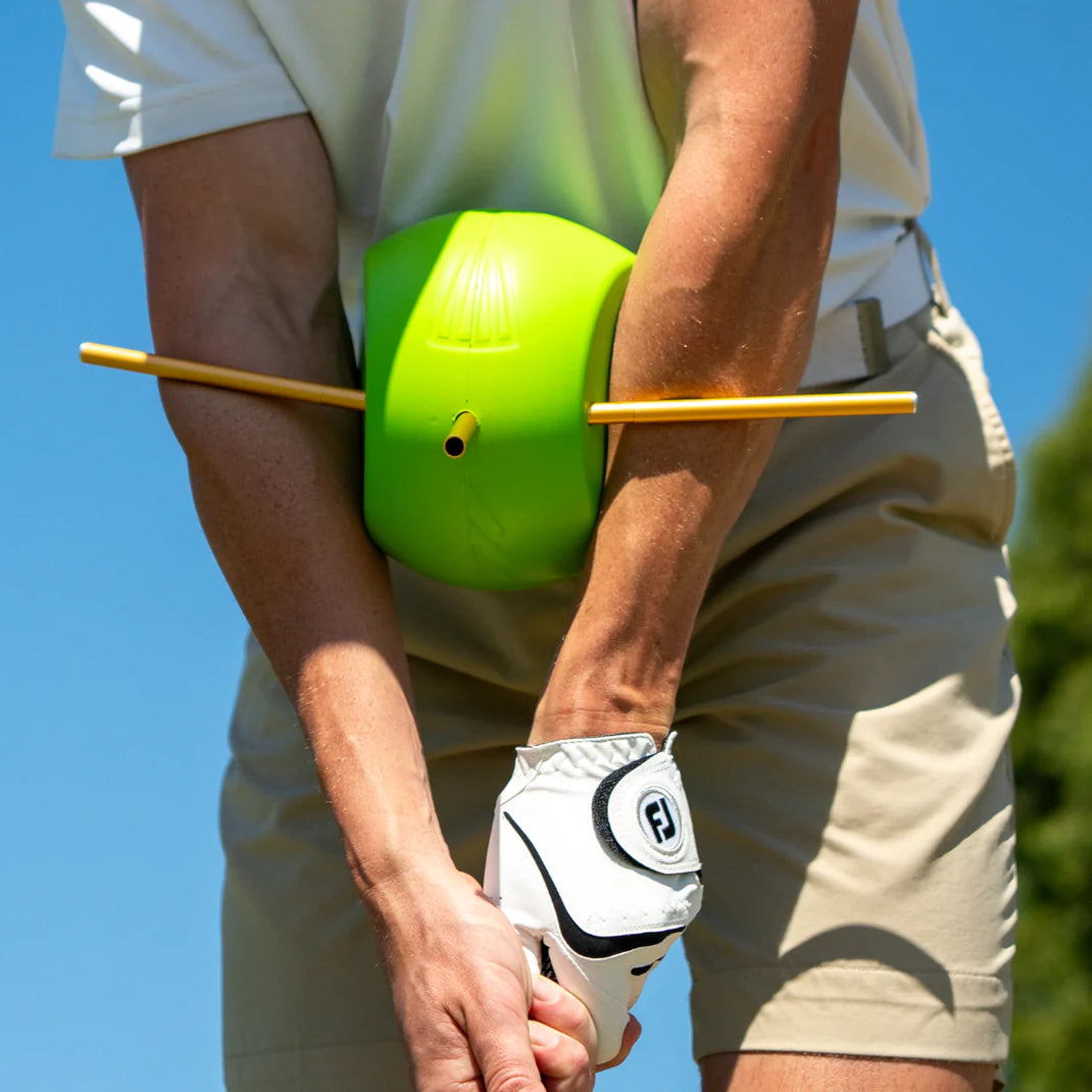 Golf Swing Ball Trainer