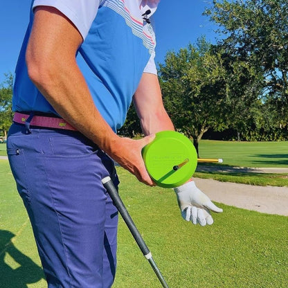 Golf Swing Ball Trainer