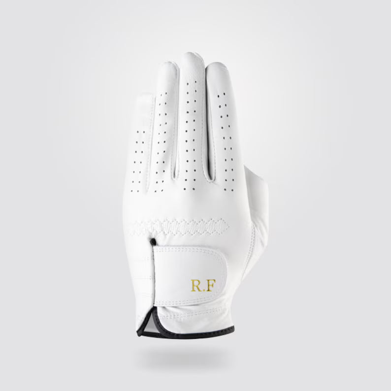 Golima™ Personalized Golf Glove