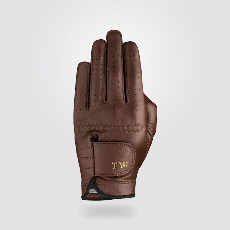 Golima™ Personalized Golf Glove