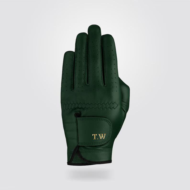 Golima™ Personalized Golf Glove
