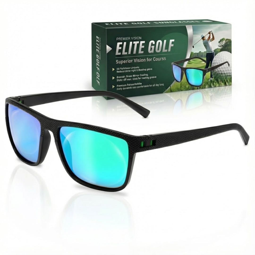 Golf Ball Finding Glasses Polarized